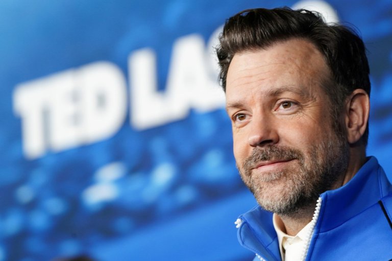 'Ted Lasso' stars bring World Cup fever to Kansas City as Argentina faces Switzerland | iNFOnews.ca