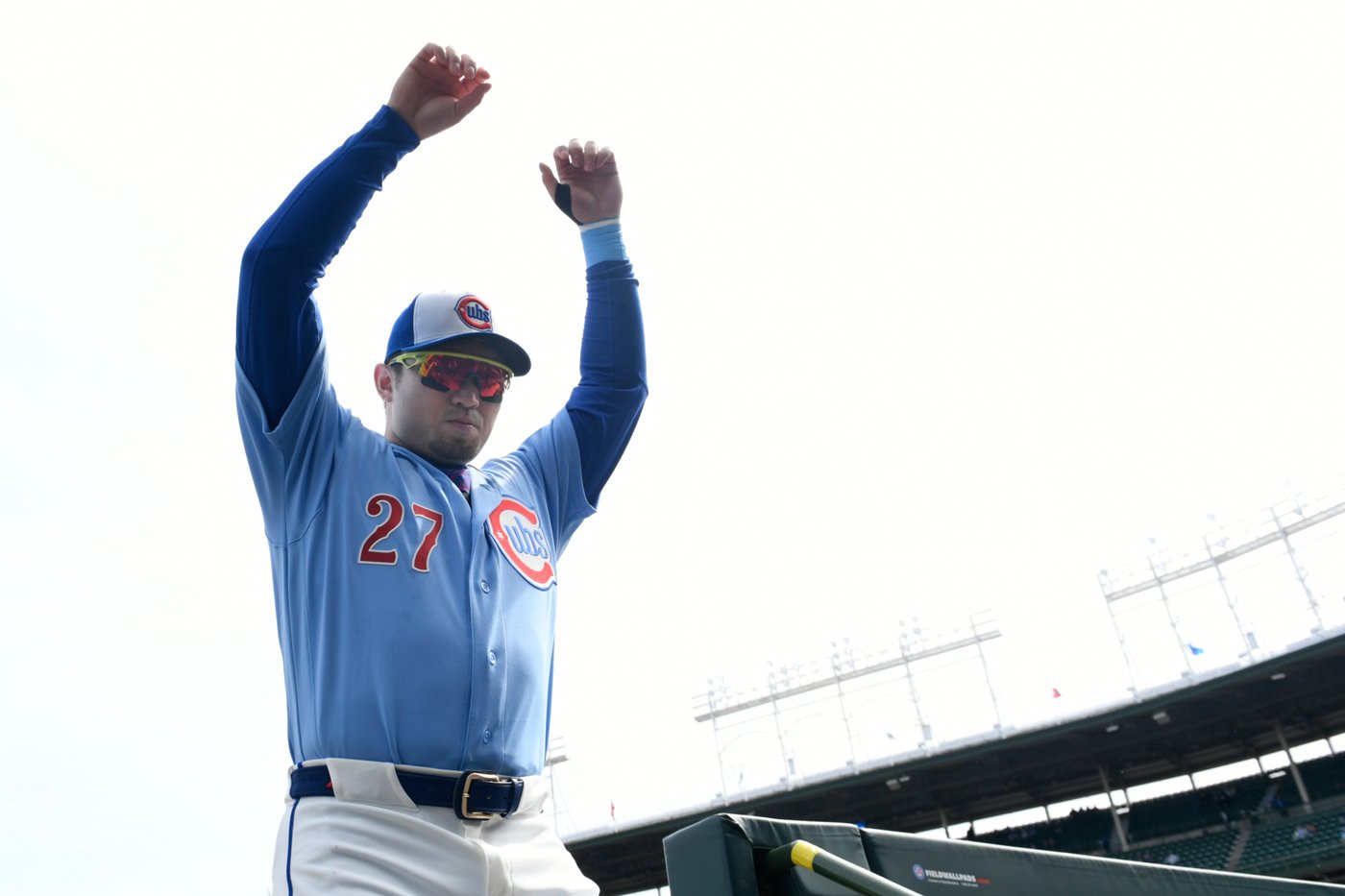 Seiya Suzuki returns to Cubs lineup after missing the start of the season with a knee injury | iNFOnews.ca Seiya Suzuki returns to Cubs lineup after missing the start of the season with a knee injury | iNFOnews.ca