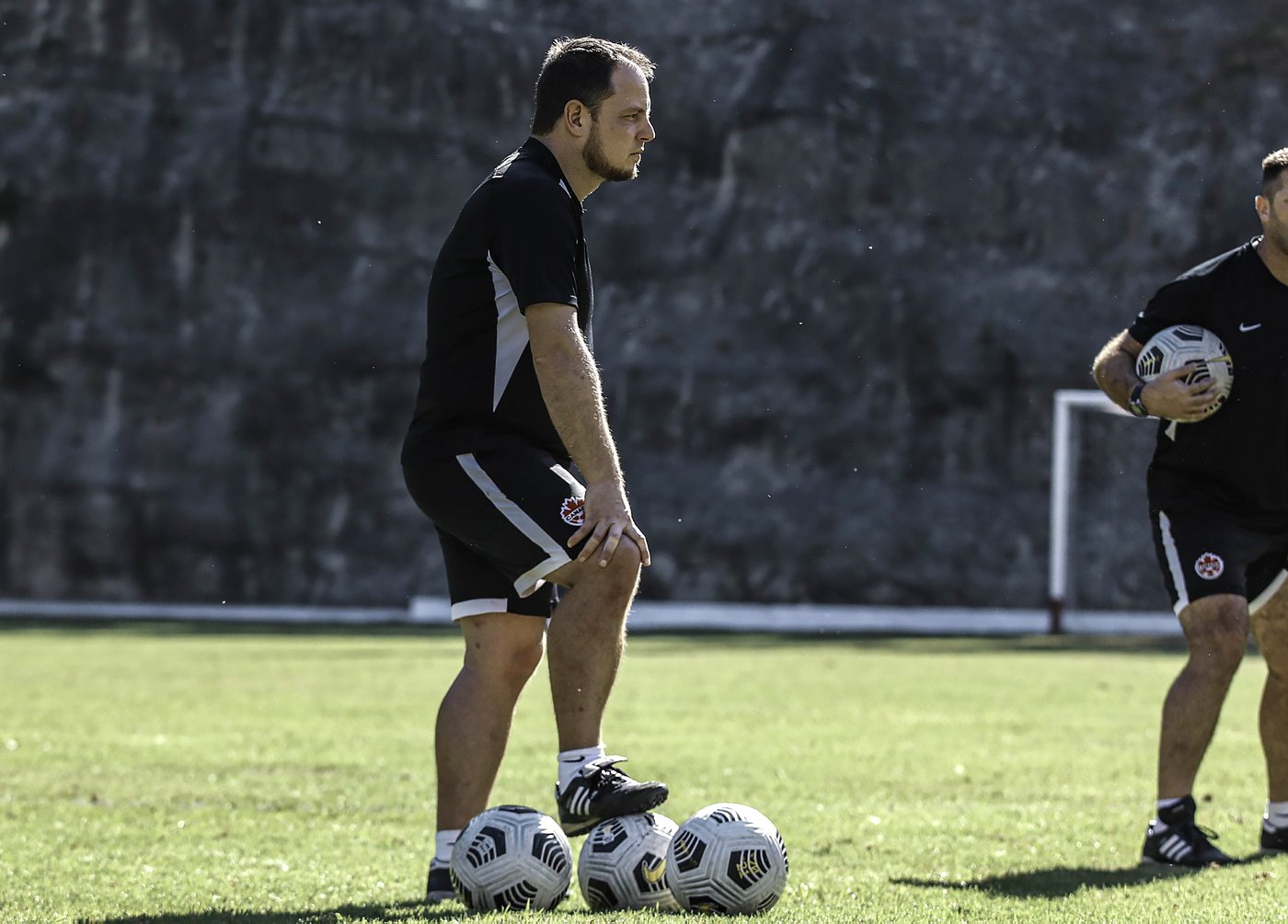 Nicolas Gagnon named set-piece coach for Canadian men's soccer team | iNFOnews.ca Nicolas Gagnon named set-piece coach for Canadian men's soccer team | iNFOnews.ca