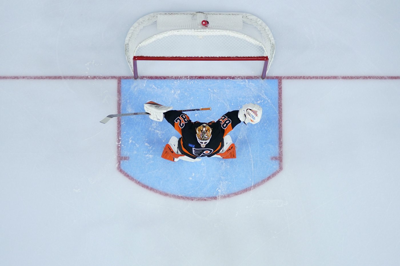 Travis Konecny scores twice to lift the Flyers over the Sabres 5-2 | iNFOnews.ca Travis Konecny scores twice to lift the Flyers over the Sabres 5-2 | iNFOnews.ca