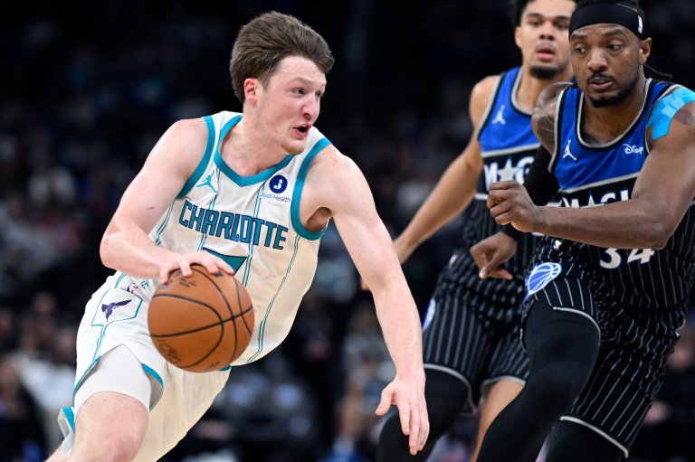 Ball back in starting lineup, helps spark fast start as the Hornets beat Magic 124-97 | iNFOnews.ca