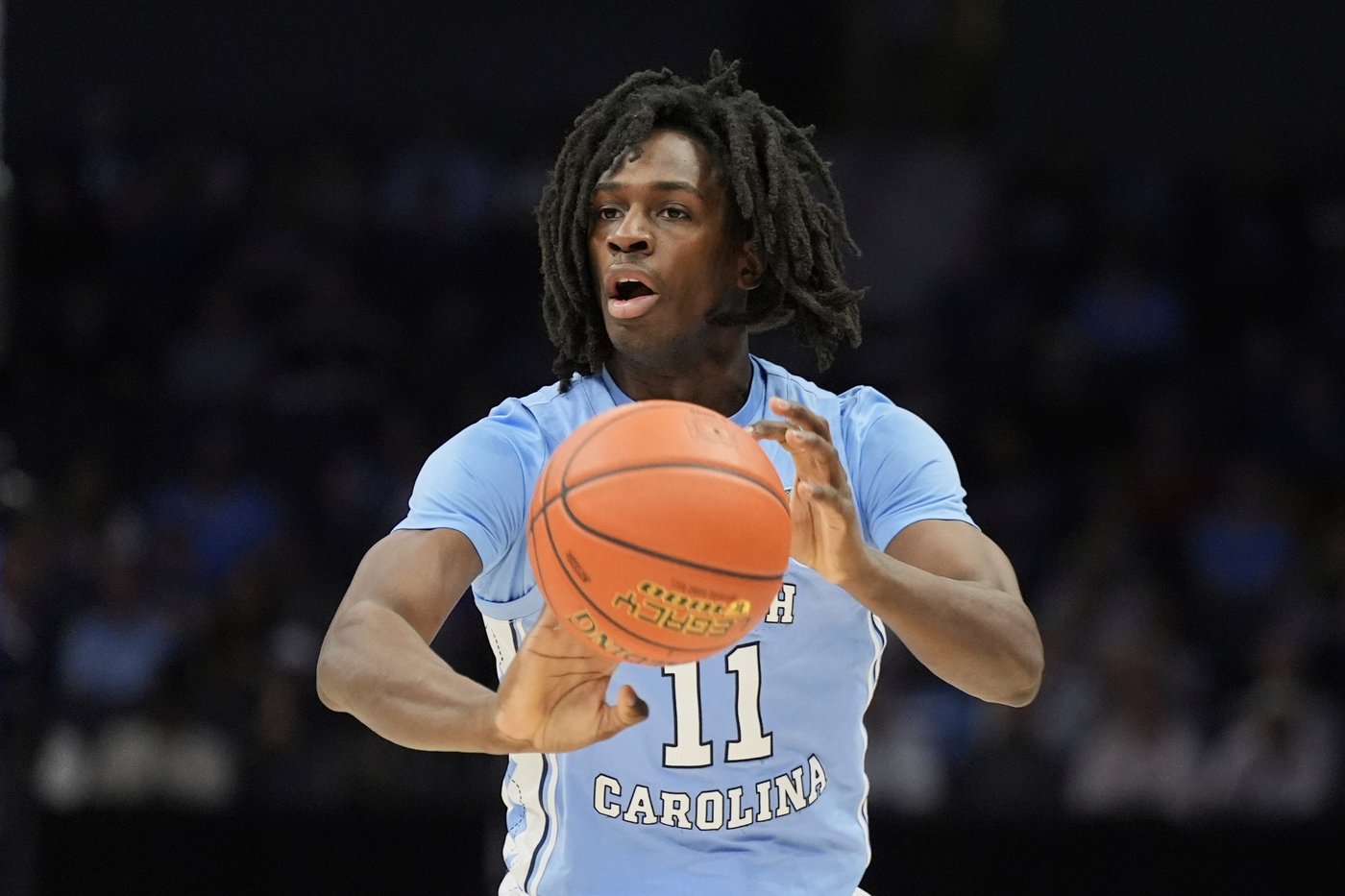 North Carolina guard Ian Jackson transfers to St. John's to play in hometown for Rick Pitino | iNFOnews.ca North Carolina guard Ian Jackson transfers to St. John's to play in hometown for Rick Pitino | iNFOnews.ca
