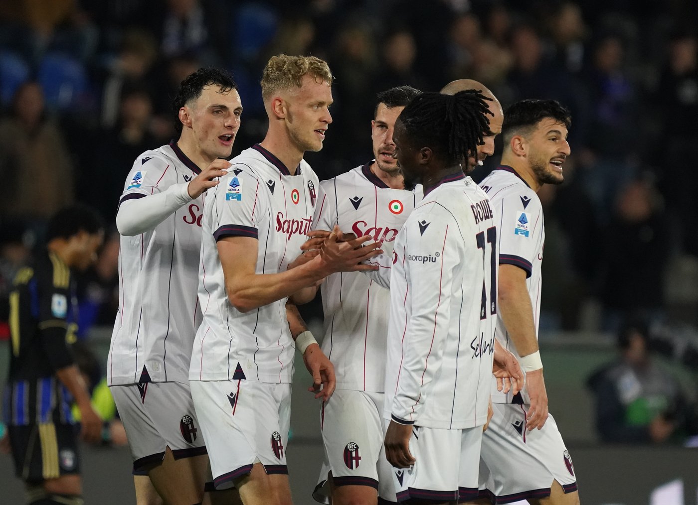 Fiorentina and Pisa lose on grim night for clubs fighting Serie A relegation | iNFOnews.ca Fiorentina and Pisa lose on grim night for clubs fighting Serie A relegation | iNFOnews.ca