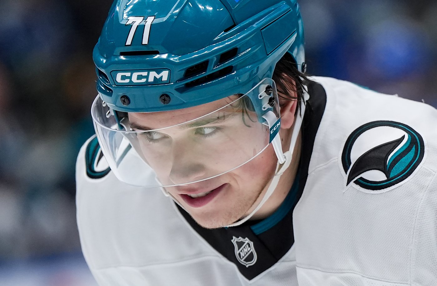 San Jose Sharks make Celebrini NHL's highest-paid player with extension | iNFOnews.ca San Jose Sharks make Celebrini NHL's highest-paid player with extension | iNFOnews.ca