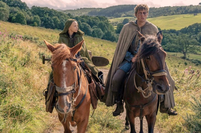'A Knight of the Seven Kingdoms' seizes the small-story moment in prestige TV with Dunk and Egg | iNFOnews.ca
