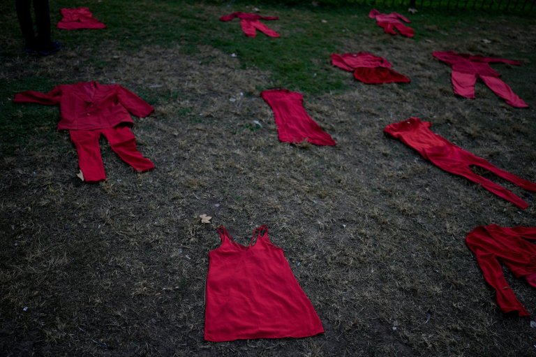 11 years after one teen's death sparked massive Argentine protests, a new case shakes the nation | iNFOnews.ca