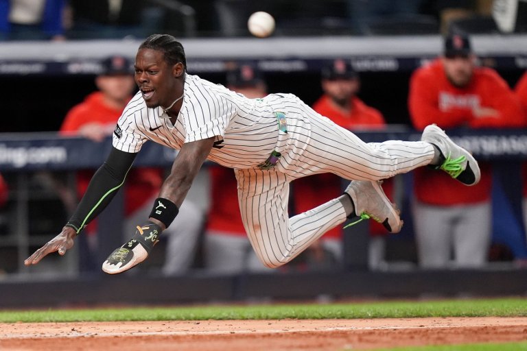 Yankees edge rival Red Sox 4-3 to send AL Wild Card Series to decisive Game 3 | iNFOnews.ca