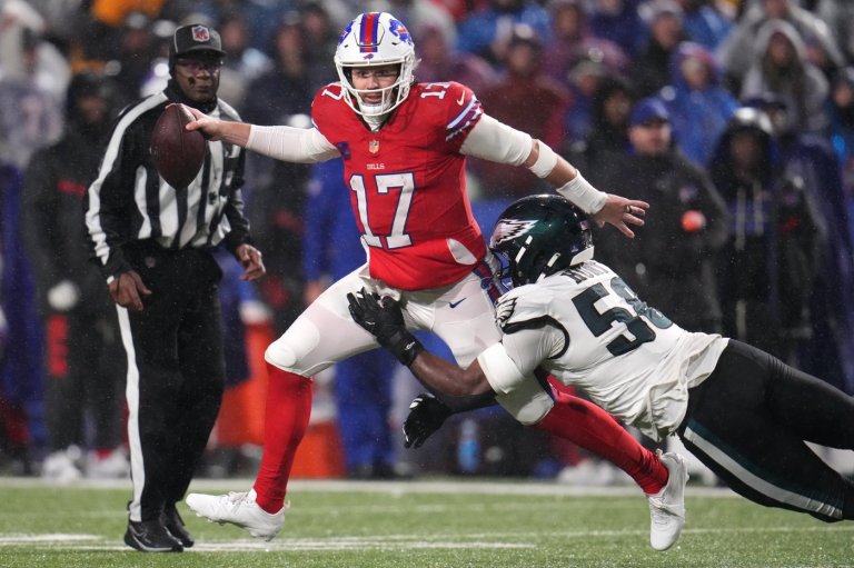 Josh Allen and the Bills begin their Super Bowl quest at the overlooked Jaguars | iNFOnews.ca