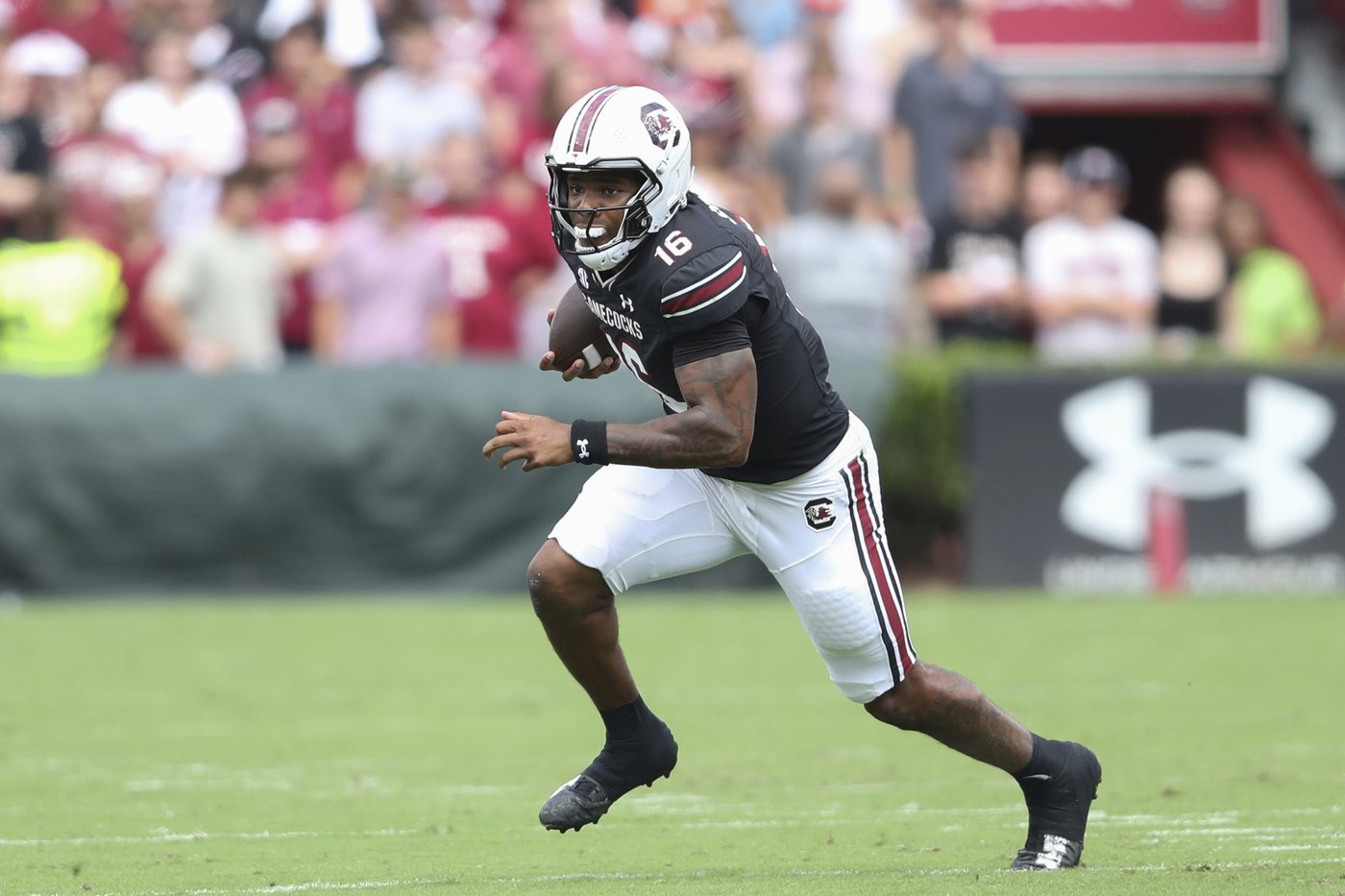 Kiffin lets No. 12 Mississippi know that one loss does not end its championship hopes | iNFOnews.ca
