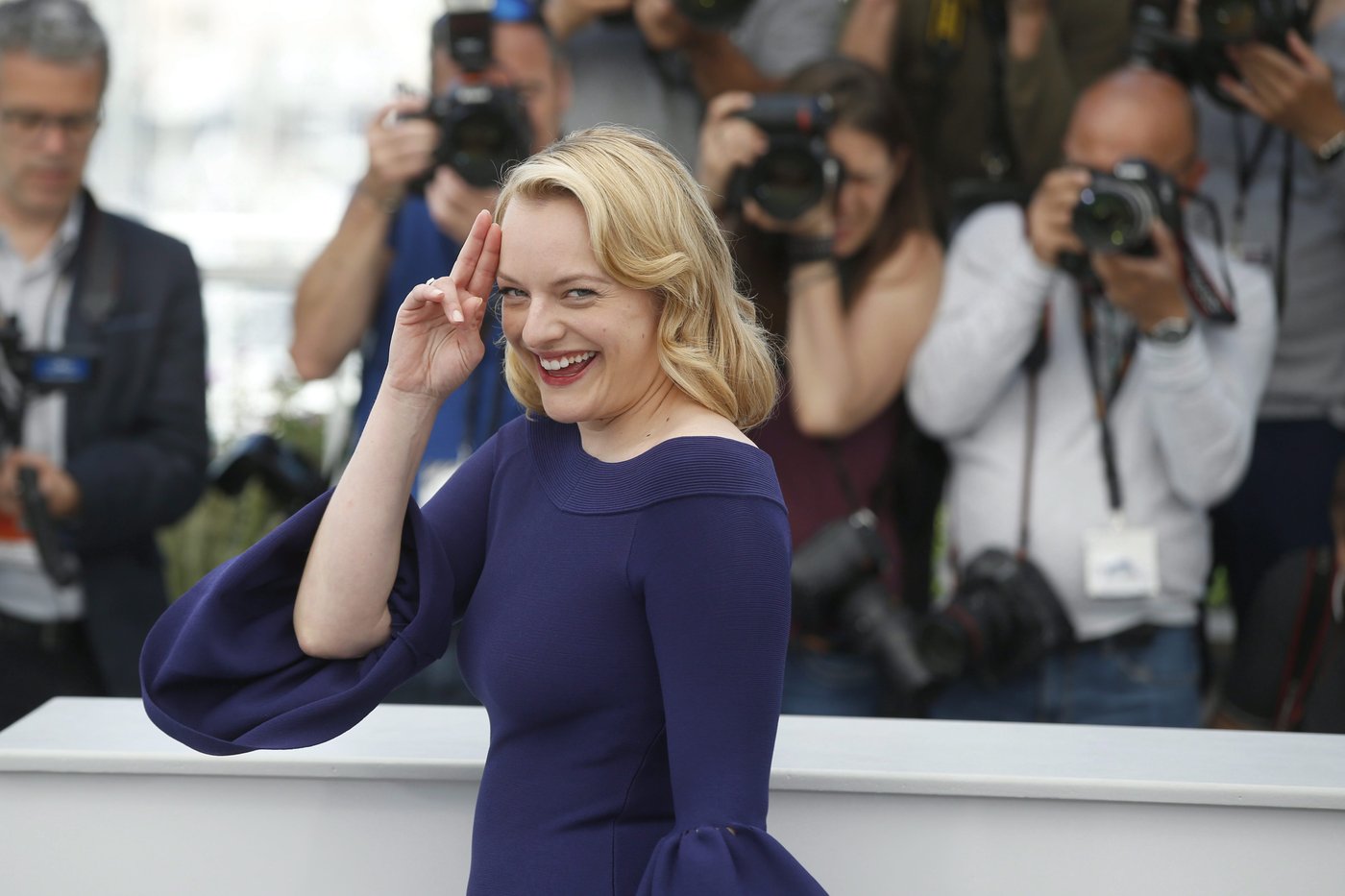 Where ‘The Testaments’ stars hung out in Toronto: Le Swan, Trinity Bellwoods and Winners? | iNFOnews.ca