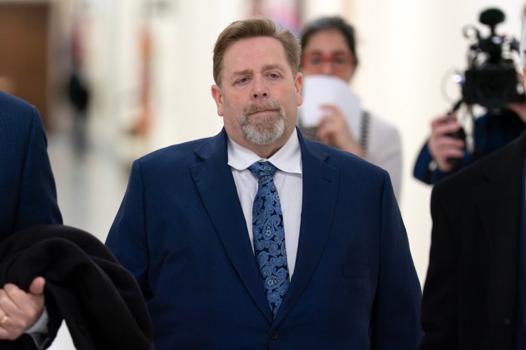 Epstein's former attorney tells House panel he didn't know about the abuse | iNFOnews.ca