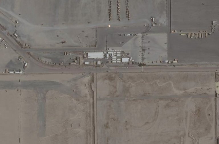 US soldiers were killed in Iranian drone strike on operations center at Kuwait civilian port | iNFOnews.ca