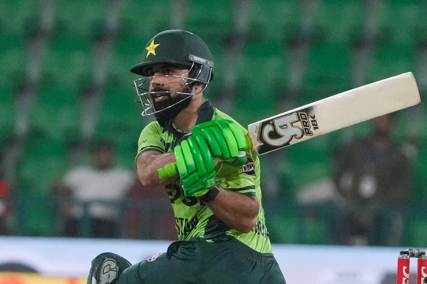 Nathan Ellis shines as Australia beats Pakistan by 41 runs to level ODI series | iNFOnews.ca Nathan Ellis shines as Australia beats Pakistan by 41 runs to level ODI series | iNFOnews.ca