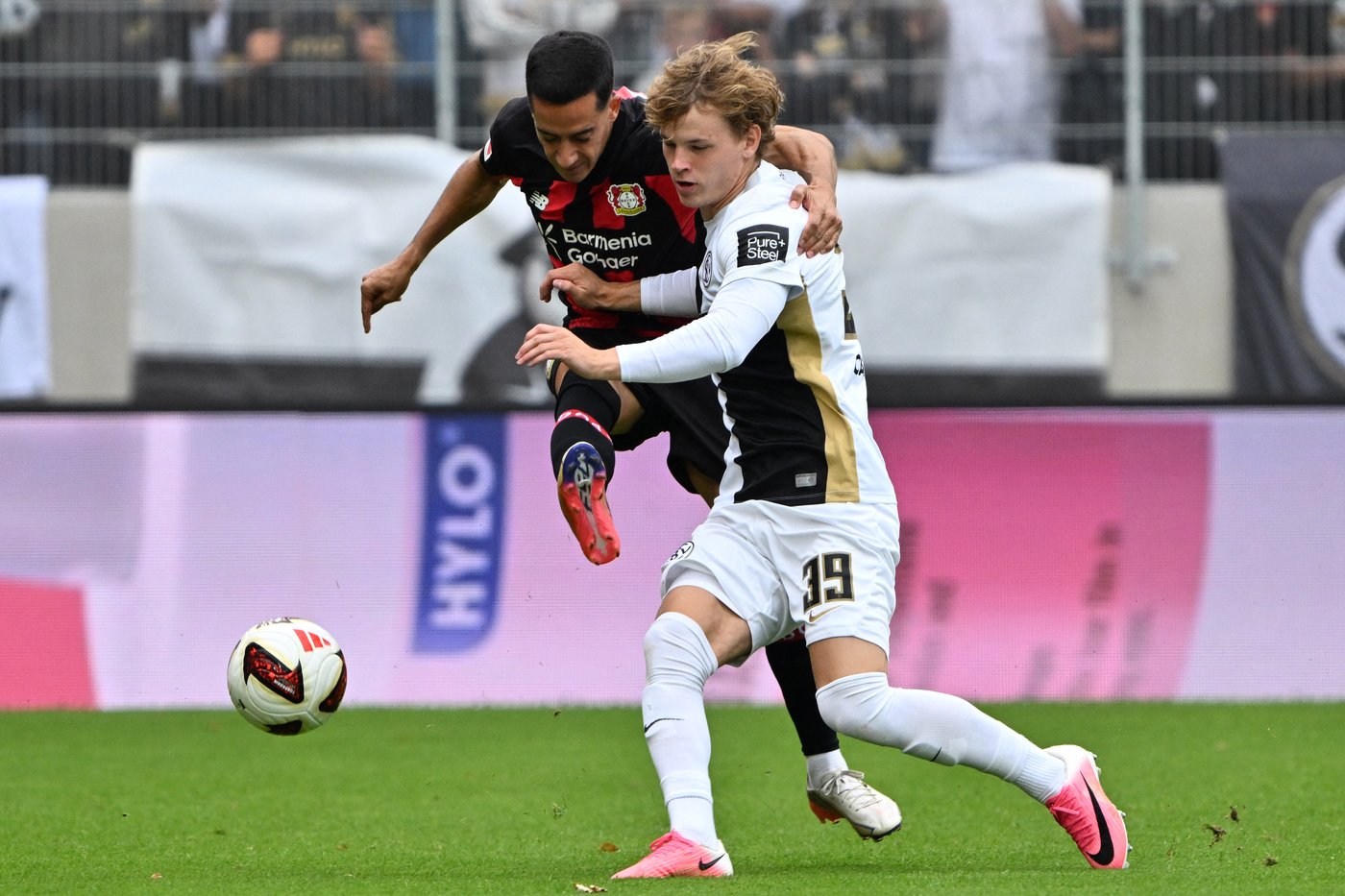 Cole Campbell is the latest American soccer star making waves in Europe and he credits his mom | iNFOnews.ca Cole Campbell is the latest American soccer star making waves in Europe and he credits his mom | iNFOnews.ca