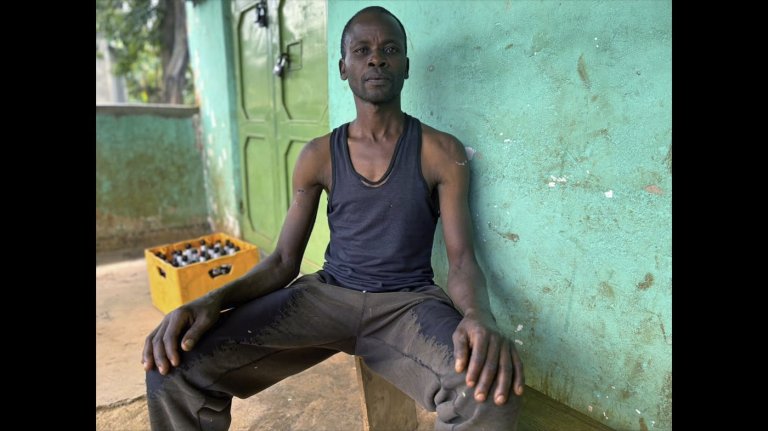 In parts of Africa, rainmakers face cruel violence by farmers as climate change vexes many | iNFOnews.ca