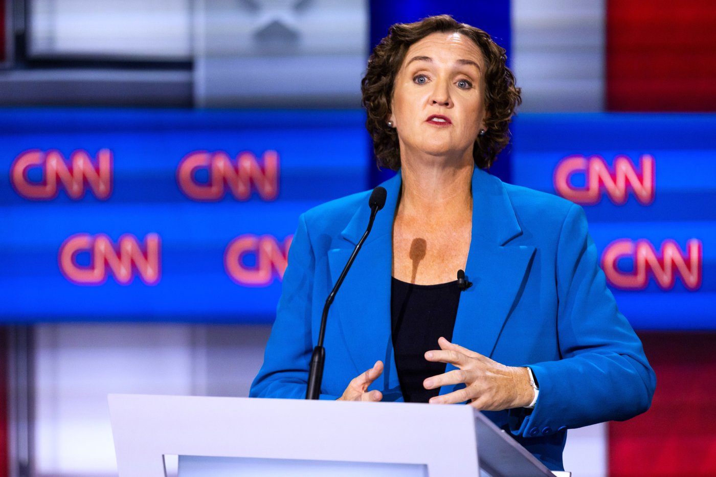 Candidates for California governor tangle in testy debate with mail voting already underway | iNFOnews.ca Candidates for California governor tangle in testy debate with mail voting already underway | iNFOnews.ca