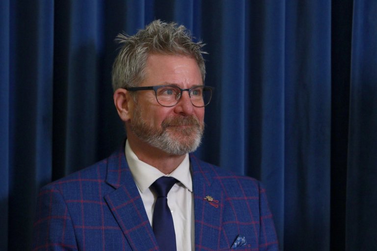 Banman blasts 'fringe' circle around B.C. Conservative leader as caucus shrinks again | iNFOnews.ca
