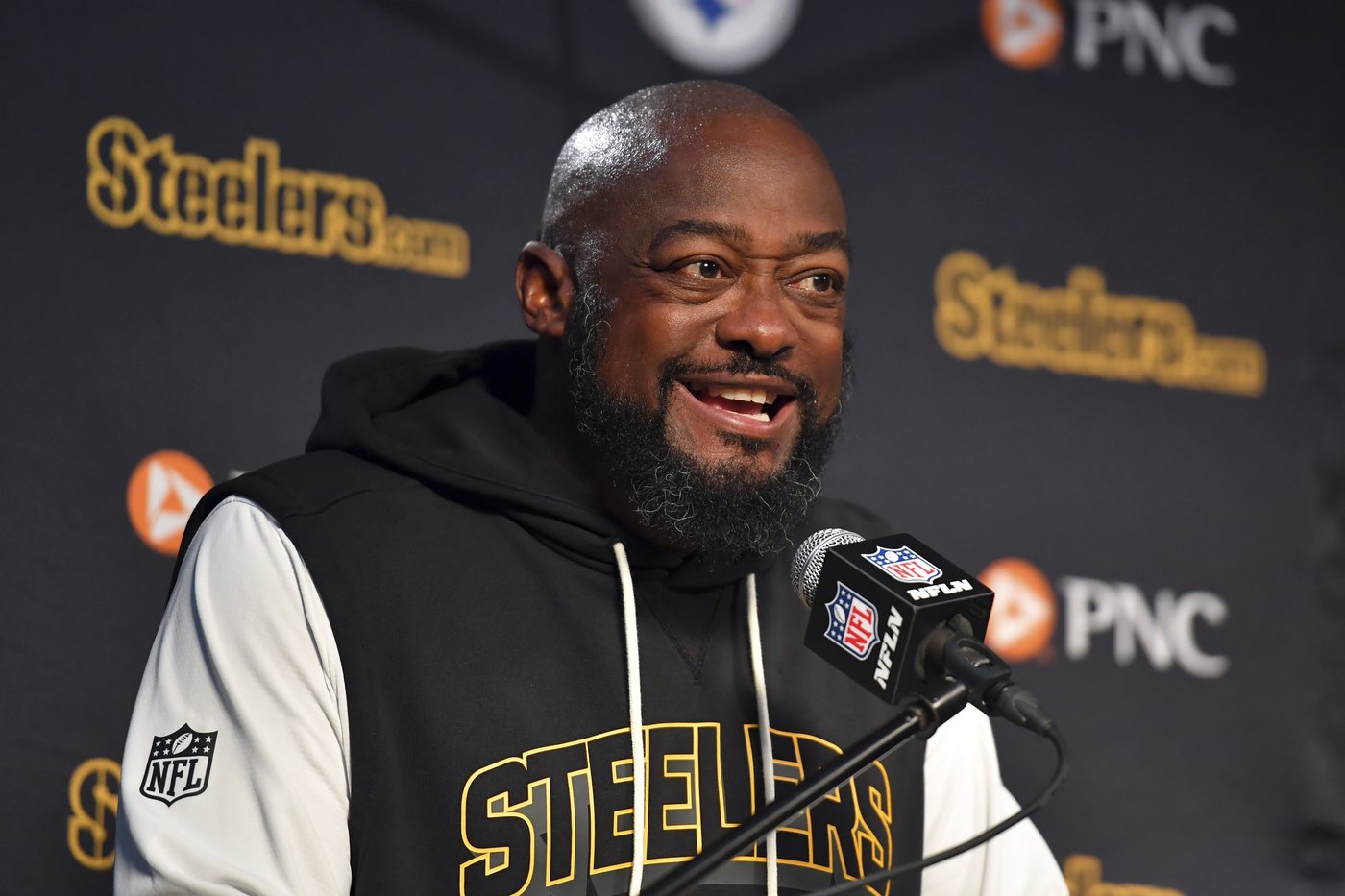 The Steelers have made 'how did they do that?' victories an art form under Mike Tomlin | iNFOnews.ca The Steelers have made 'how did they do that?' victories an art form under Mike Tomlin | iNFOnews.ca