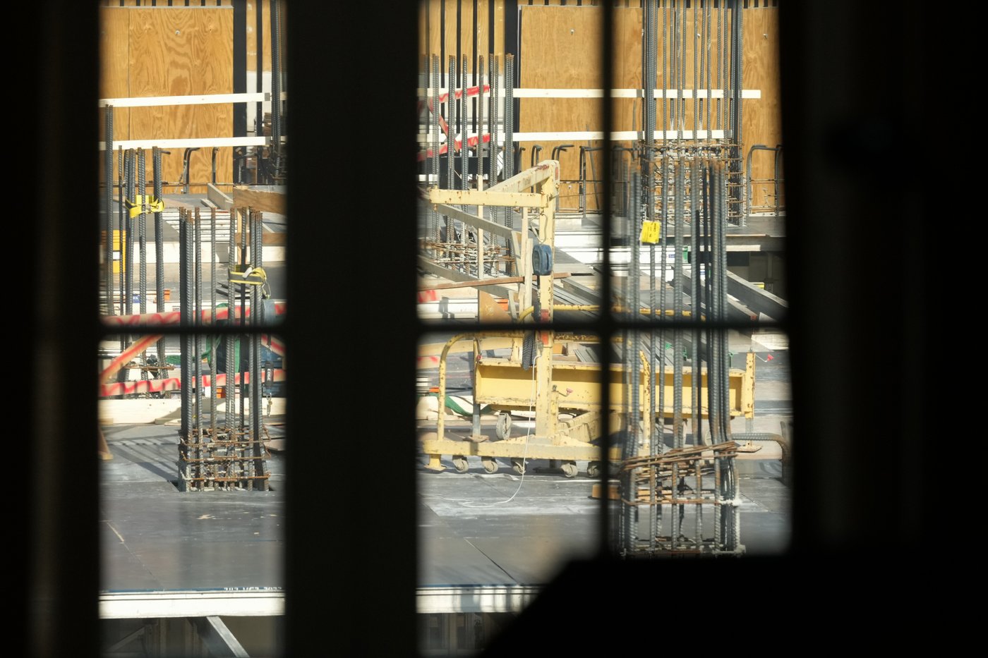 GOP bill would fund $1B in White House security upgrades for Trump's ballroom | iNFOnews.ca GOP bill would fund $1B in White House security upgrades for Trump's ballroom | iNFOnews.ca