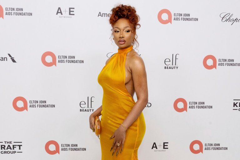 Megan Thee Stallion hospitalized after exiting ‘Moulin Rouge! The Musical’ mid-show | iNFOnews.ca