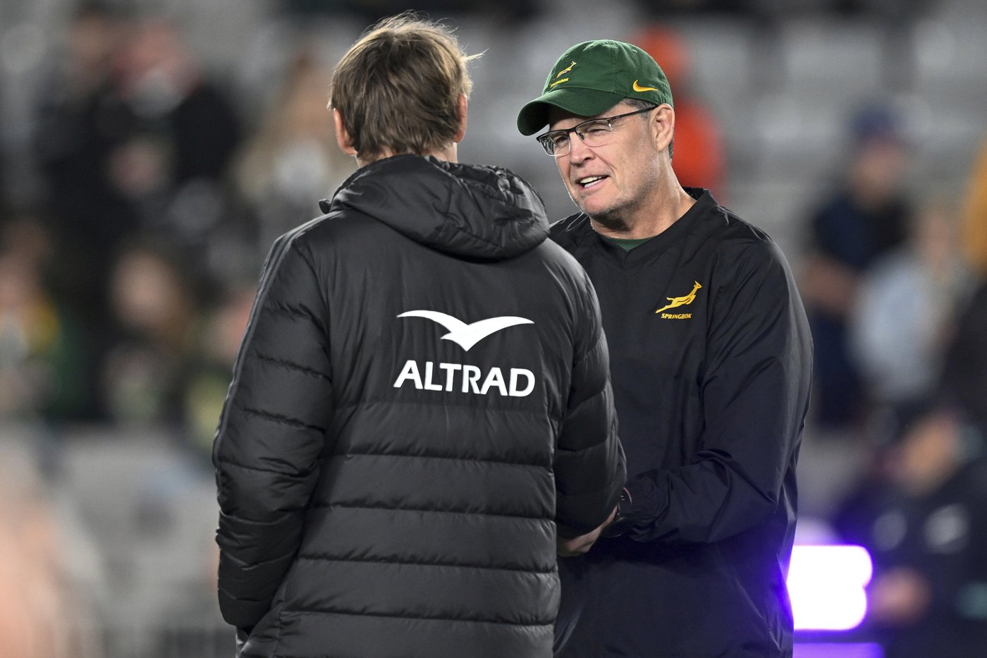 All Blacks and Springboks set for a Wellington test that could be pivotal in the Rugby Championship | iNFOnews.ca All Blacks and Springboks set for a Wellington test that could be pivotal in the Rugby Championship | iNFOnews.ca
