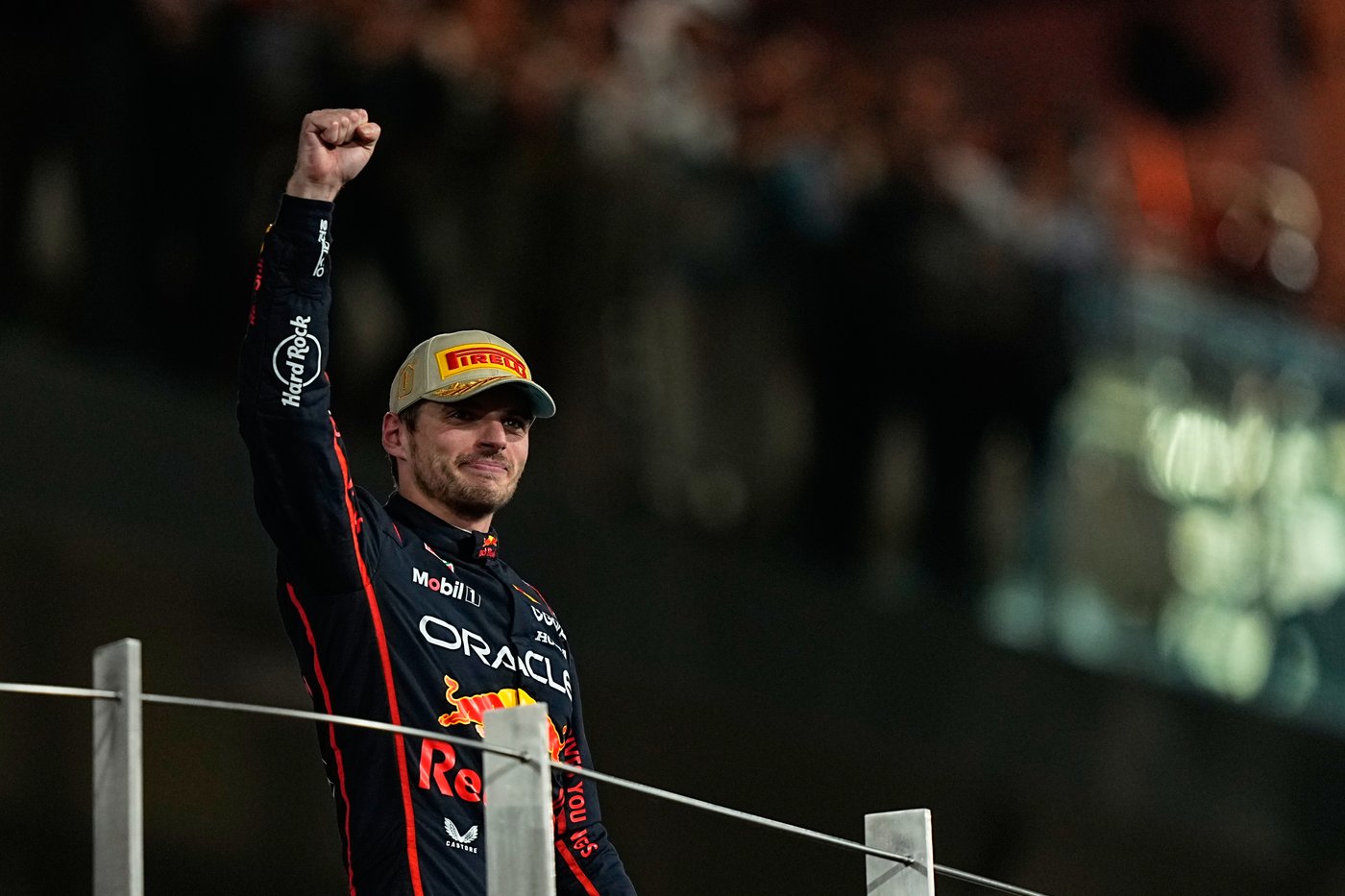 Max Verstappen falls just short of a 5th straight F1 title after stunning comeback | iNFOnews.ca Max Verstappen falls just short of a 5th straight F1 title after stunning comeback | iNFOnews.ca
