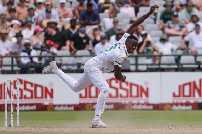 South Africa wins 3rd cricket test against Australia to claim series 2-1 | iNFOnews.ca