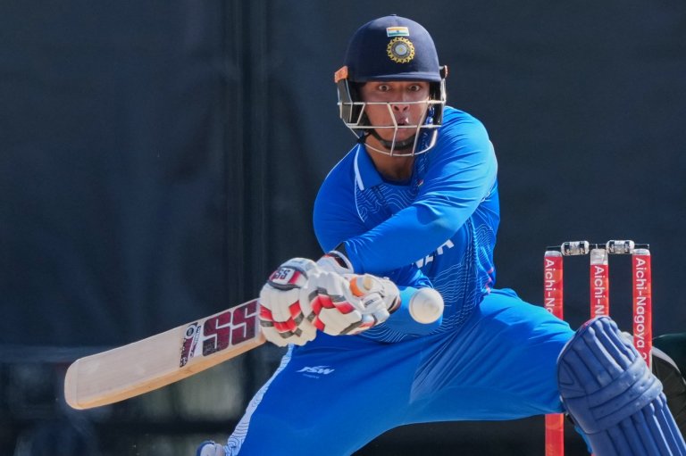 Vaibhav Sooryavanshi in as India wins the toss and bowls in the 2nd T20 against New Zealand | iNFOnews.ca