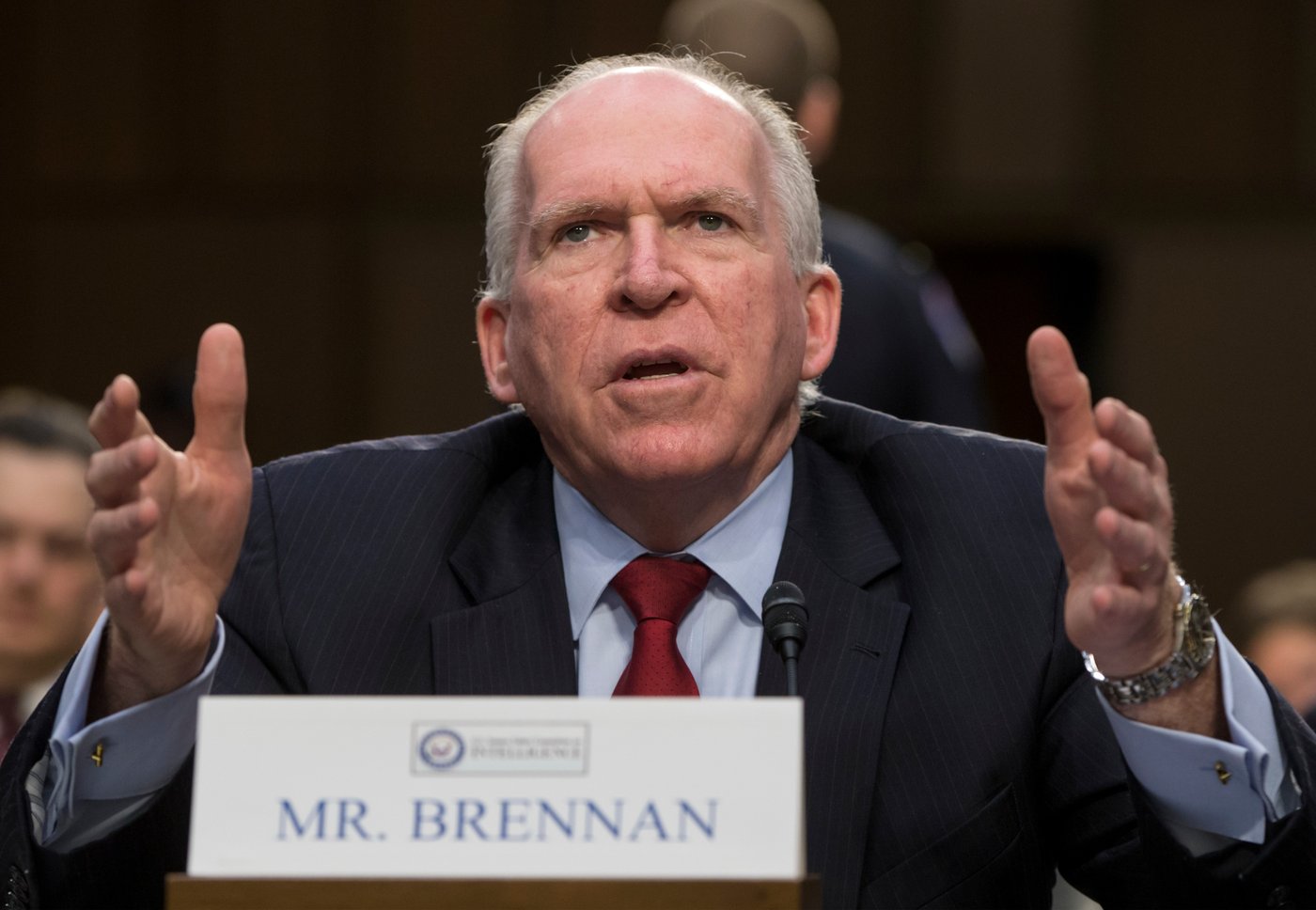 Ex-CIA Director John Brennan seeks court order requiring records from investigations be preserved | iNFOnews.ca Ex-CIA Director John Brennan seeks court order requiring records from investigations be preserved | iNFOnews.ca