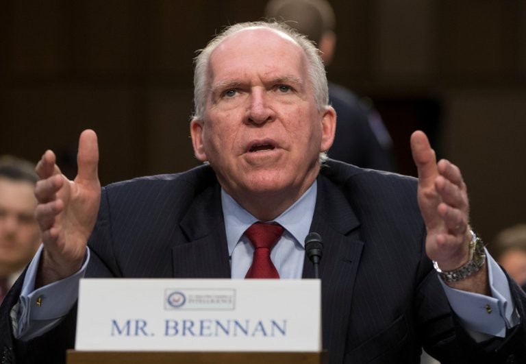 Ex-CIA Director John Brennan seeks court order requiring records from investigations be preserved | iNFOnews.ca