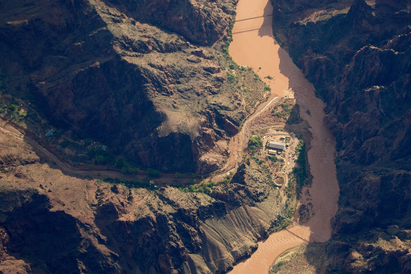 Family identifies Texas man among those killed in Grand Canyon flood as rescuers search for missing | iNFOnews.ca Family identifies Texas man among those killed in Grand Canyon flood as rescuers search for missing | iNFOnews.ca