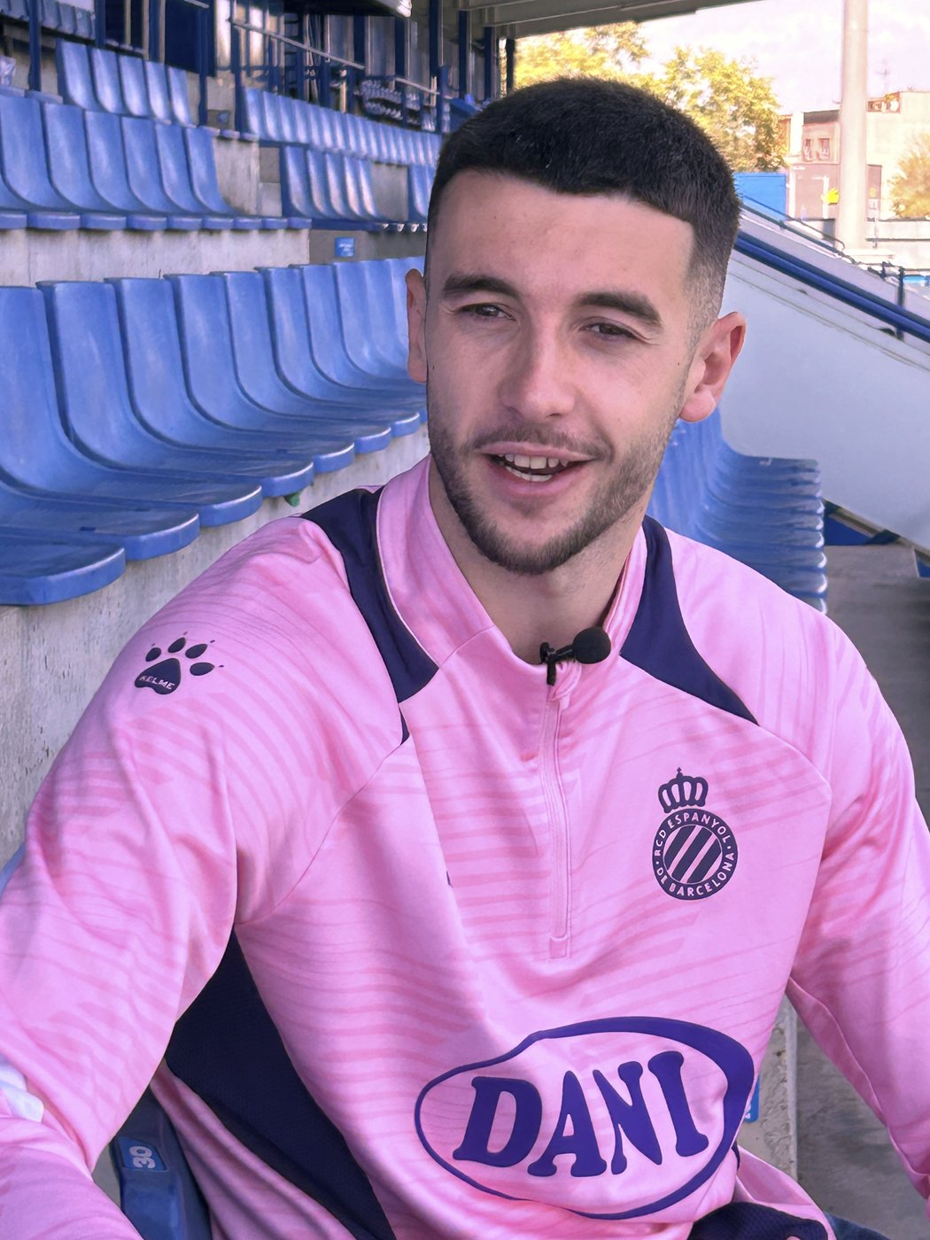 Espanyol goalkeeper Joan García emerges as one of Spain's best. Now a move to a big club beckons | iNFOnews.ca