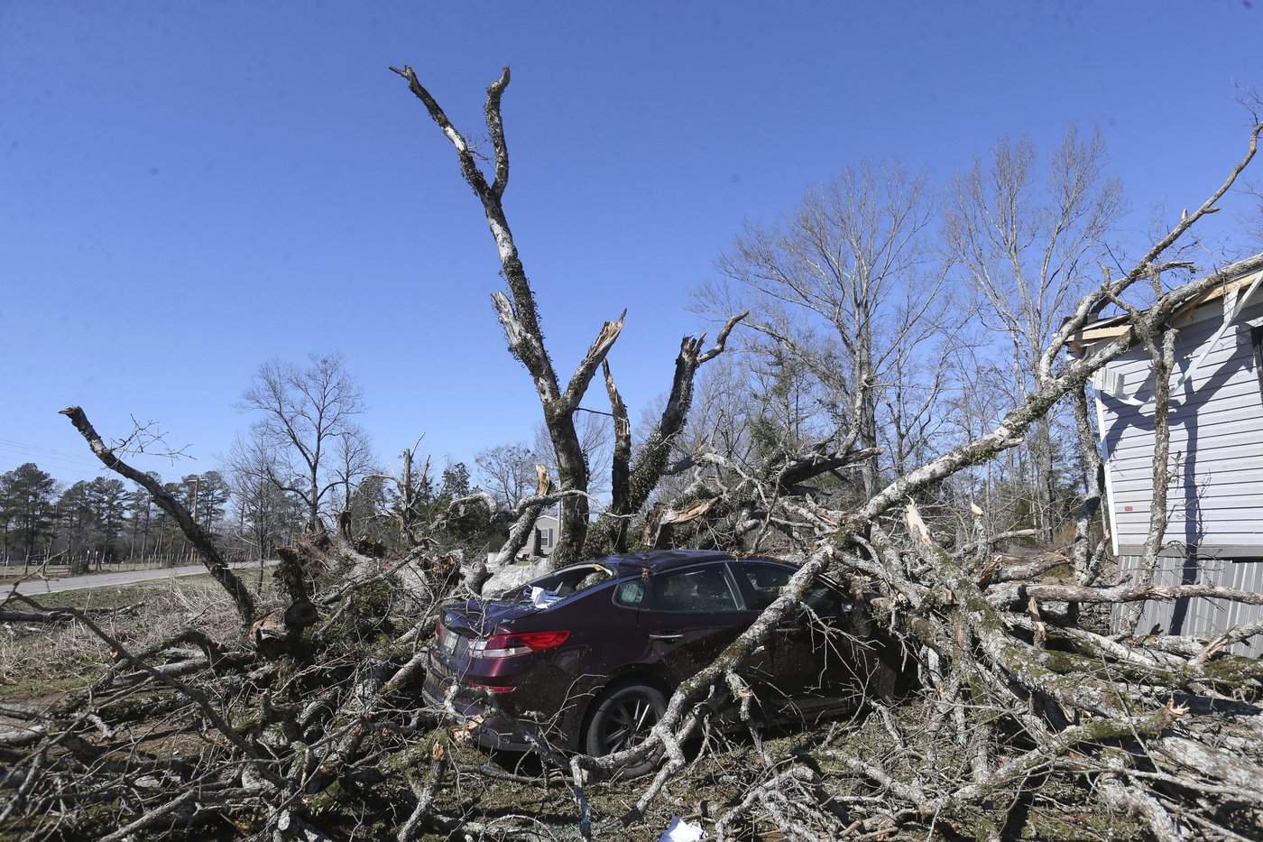 'Life-threatening cold' hits parts of US following deadly weekend flooding | iNFOnews.ca 'Life-threatening cold' hits parts of US following deadly weekend flooding | iNFOnews.ca