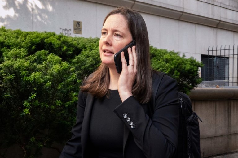 Judge rules Maurene Comey, daughter of ex-FBI director, was unlawfully fired by Trump administration | iNFOnews.ca
