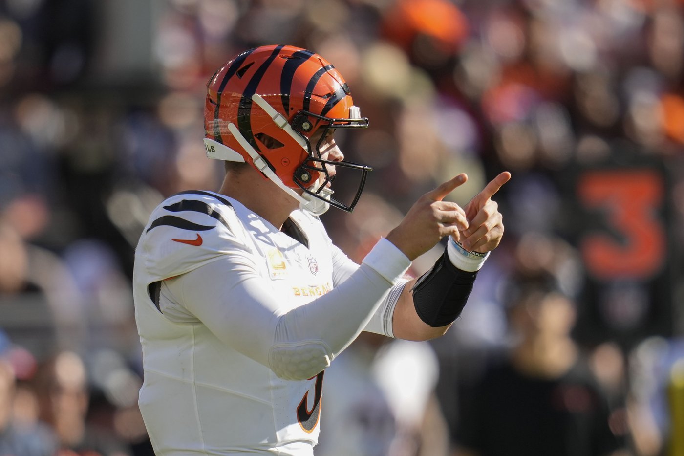 Bengals still have plenty of problems after getting past the Browns | iNFOnews.ca Bengals still have plenty of problems after getting past the Browns | iNFOnews.ca