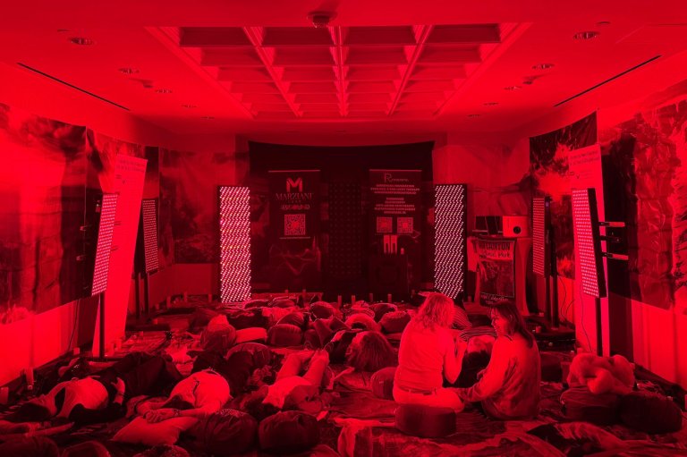 Starseeds, government plots and an alien mantis: Inside New Age spirituality's new age | iNFOnews.ca