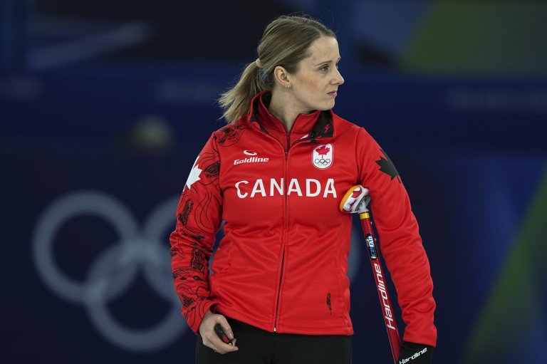 Team Einarson adds two-time Olympian Peterman after roster shakeup | iNFOnews.ca