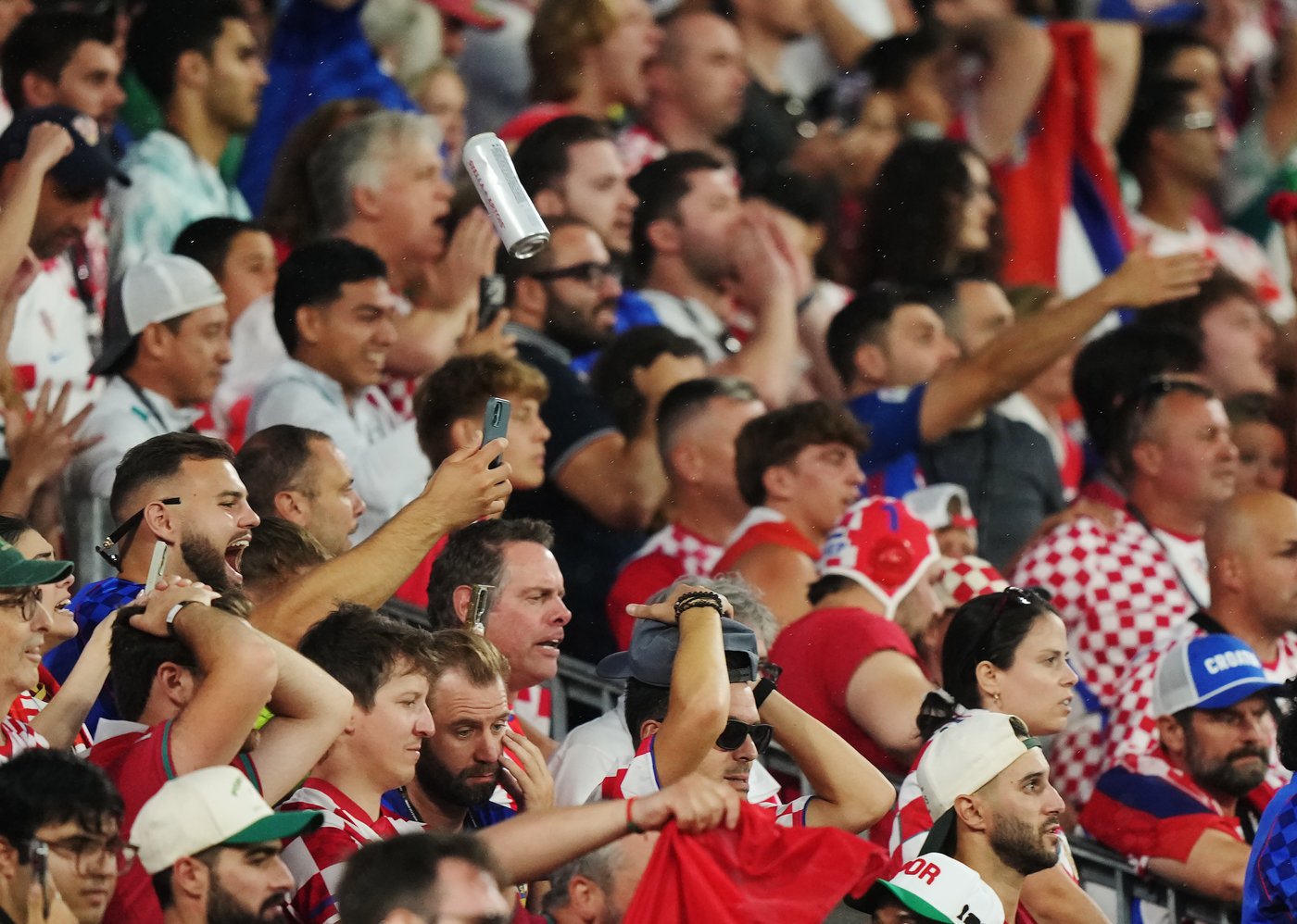 Toronto Stadium makes memorable impression in the last of its six World Cup matches | iNFOnews.ca