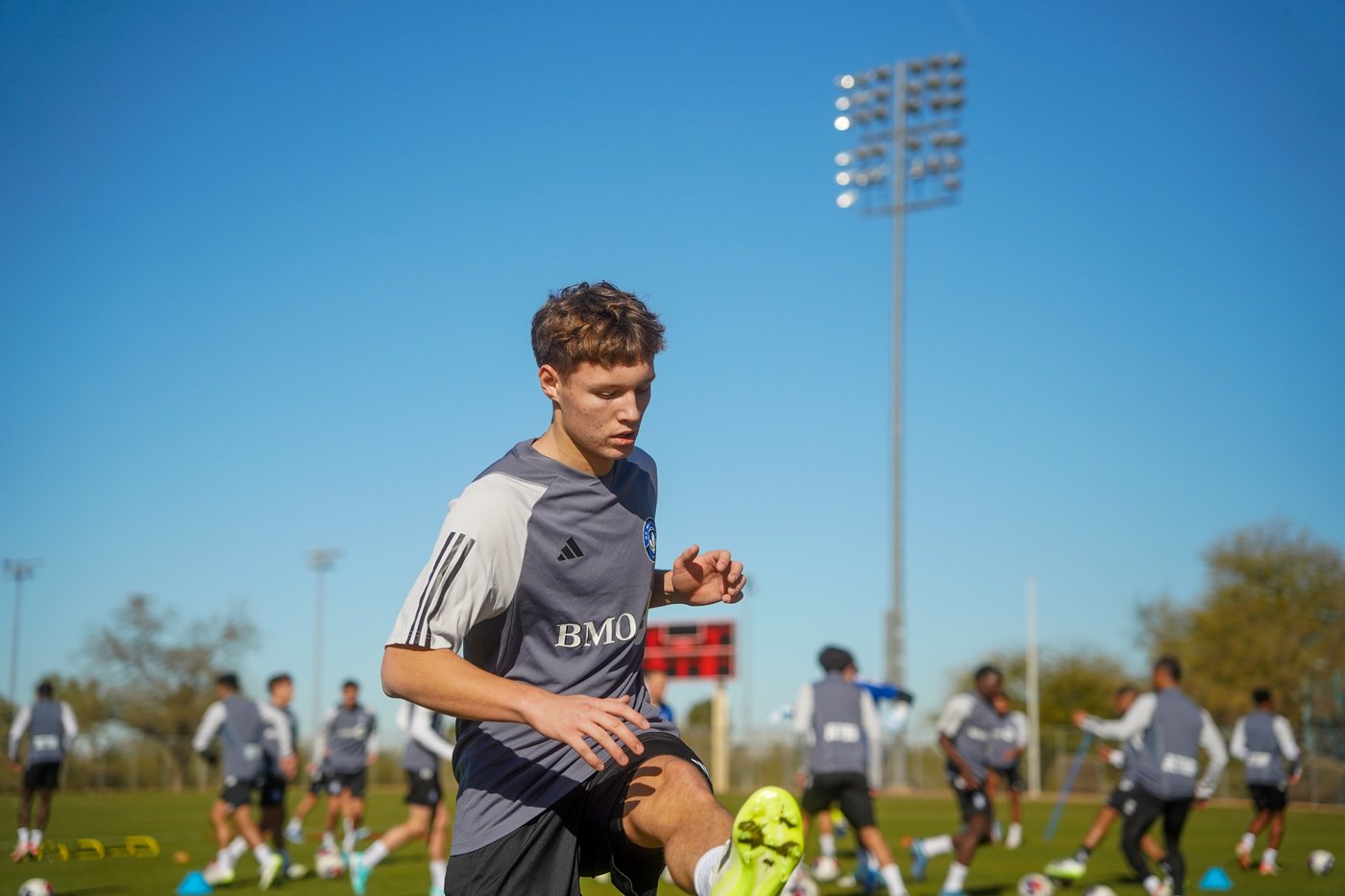 Young Canadians set for CONCACAF under-17 qualifier in Bermuda next month | iNFOnews.ca Young Canadians set for CONCACAF under-17 qualifier in Bermuda next month | iNFOnews.ca