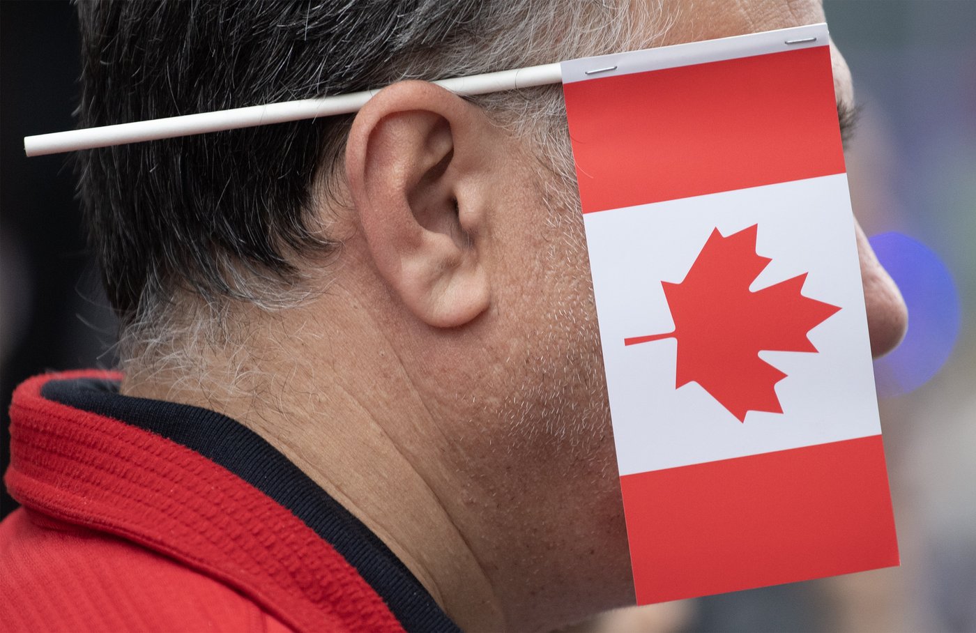 Montreal's Canada Day parade cancelled for a second year in a row, organizer says | iNFOnews.ca