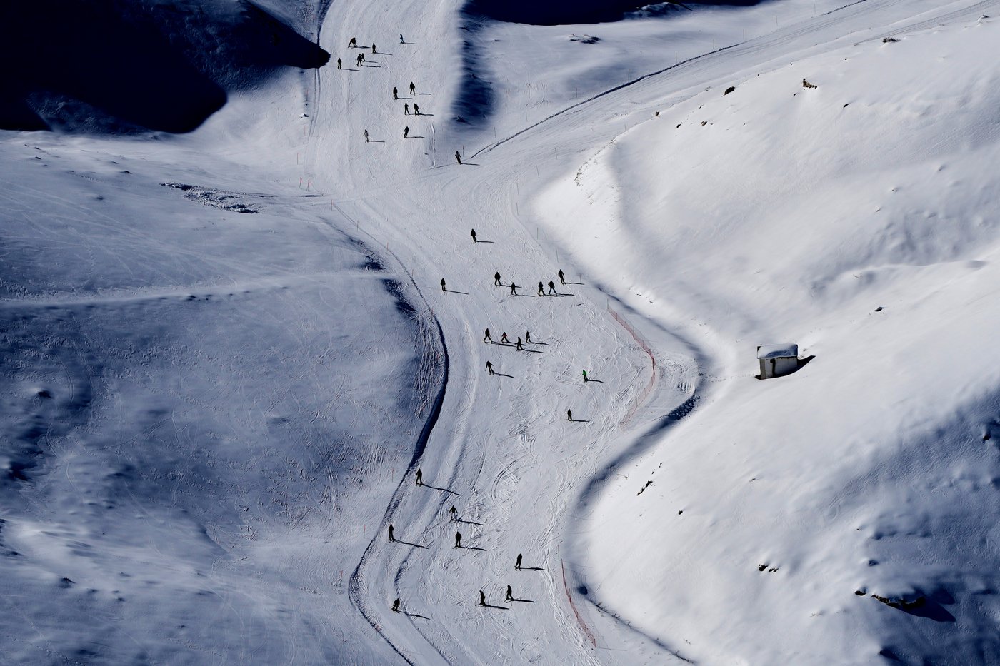 The top photos of the week by AP photojournalists | iNFOnews.ca