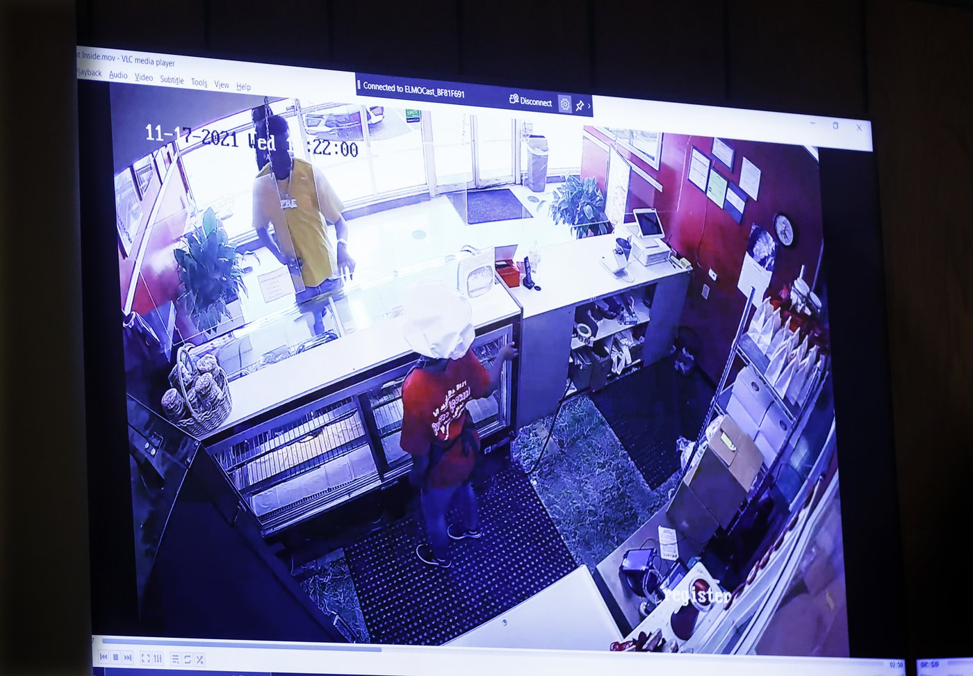 Memphis man testifies that he and another man killed rapper Young Dolph | iNFOnews.ca