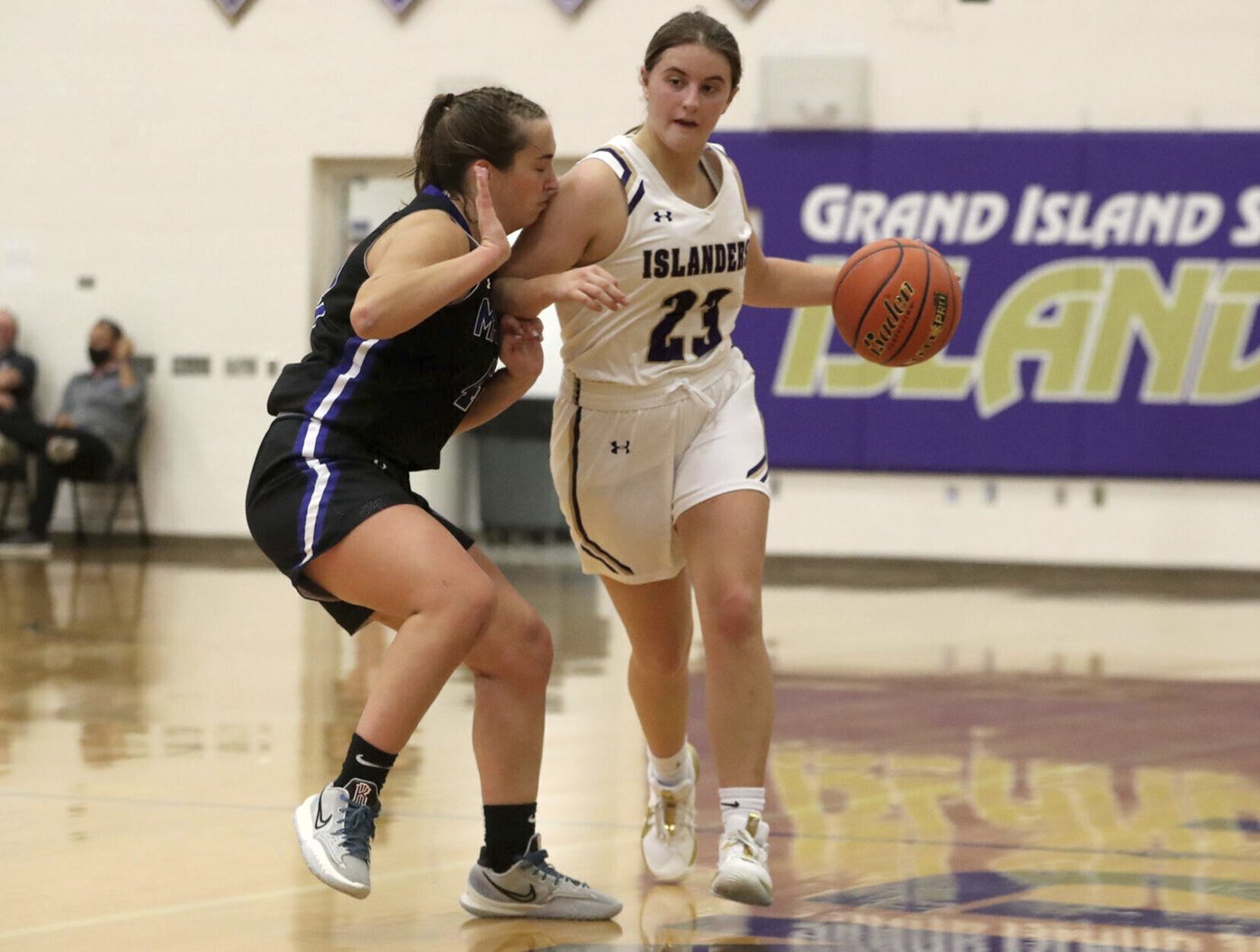 Caitlin Clark effect hasn't reversed the decades-long decline in girls basketball participation | iNFOnews.ca