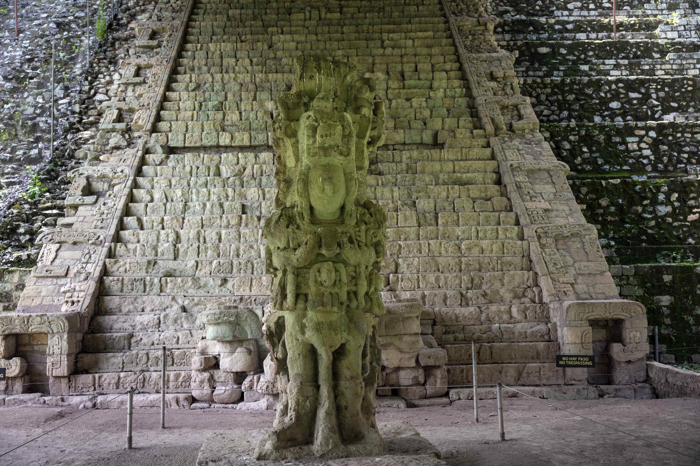 Archaeologists discover 4,000-year-old canals used to fish by predecessors of ancient Maya | iNFOnews.ca