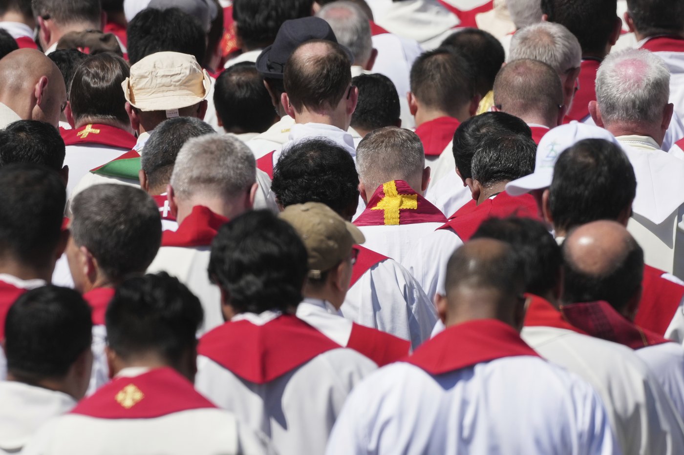 PHOTO COLLECTION: Vatican Pope Funeral | iNFOnews.ca PHOTO COLLECTION: Vatican Pope Funeral | iNFOnews.ca