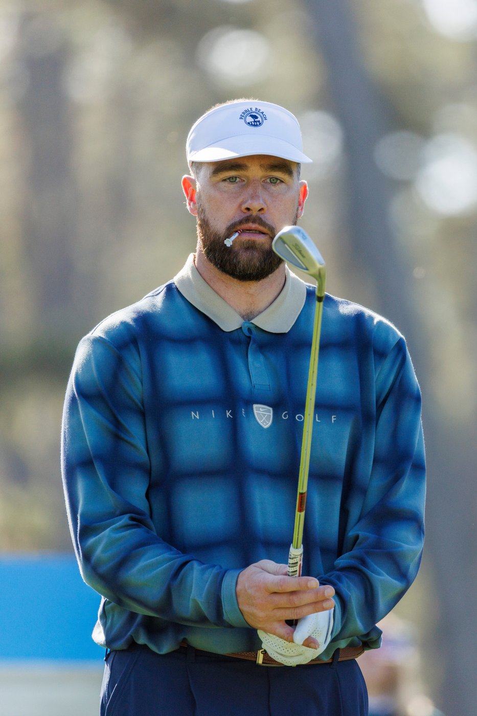 Chiefs and tight end Travis Kelce nearing a deal for his 14th season, AP source says | iNFOnews.ca Chiefs and tight end Travis Kelce nearing a deal for his 14th season, AP source says | iNFOnews.ca