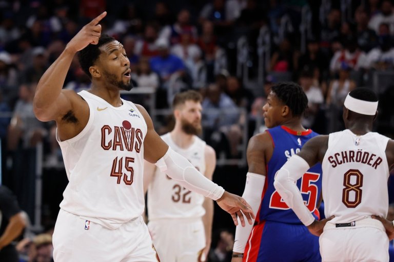 Knicks, Cavaliers open East finals at Madison Square Garden, where they began with high expectations | iNFOnews.ca