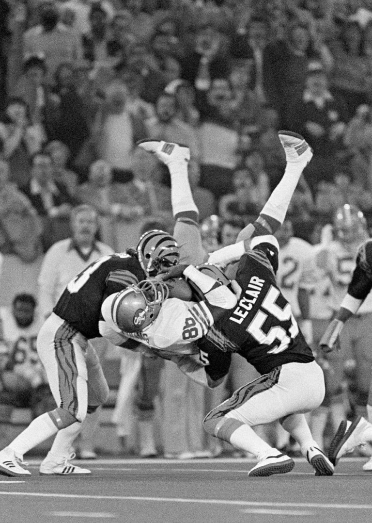 Super Bowl winning tight end Charle Young dies at age 75 | iNFOnews.ca