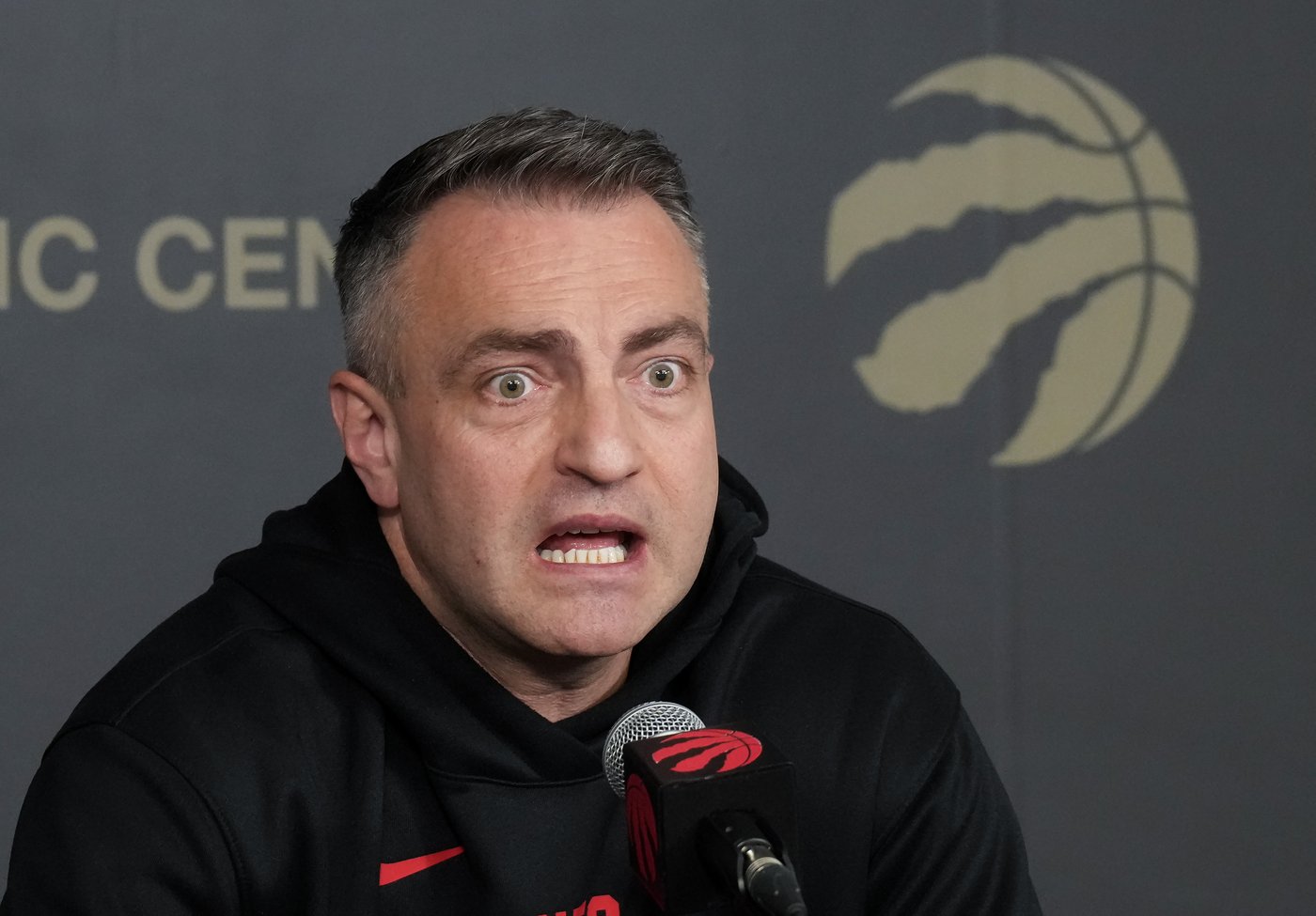 Raptors head coach Darko Rajakovic already looking ahead to next season | iNFOnews.ca