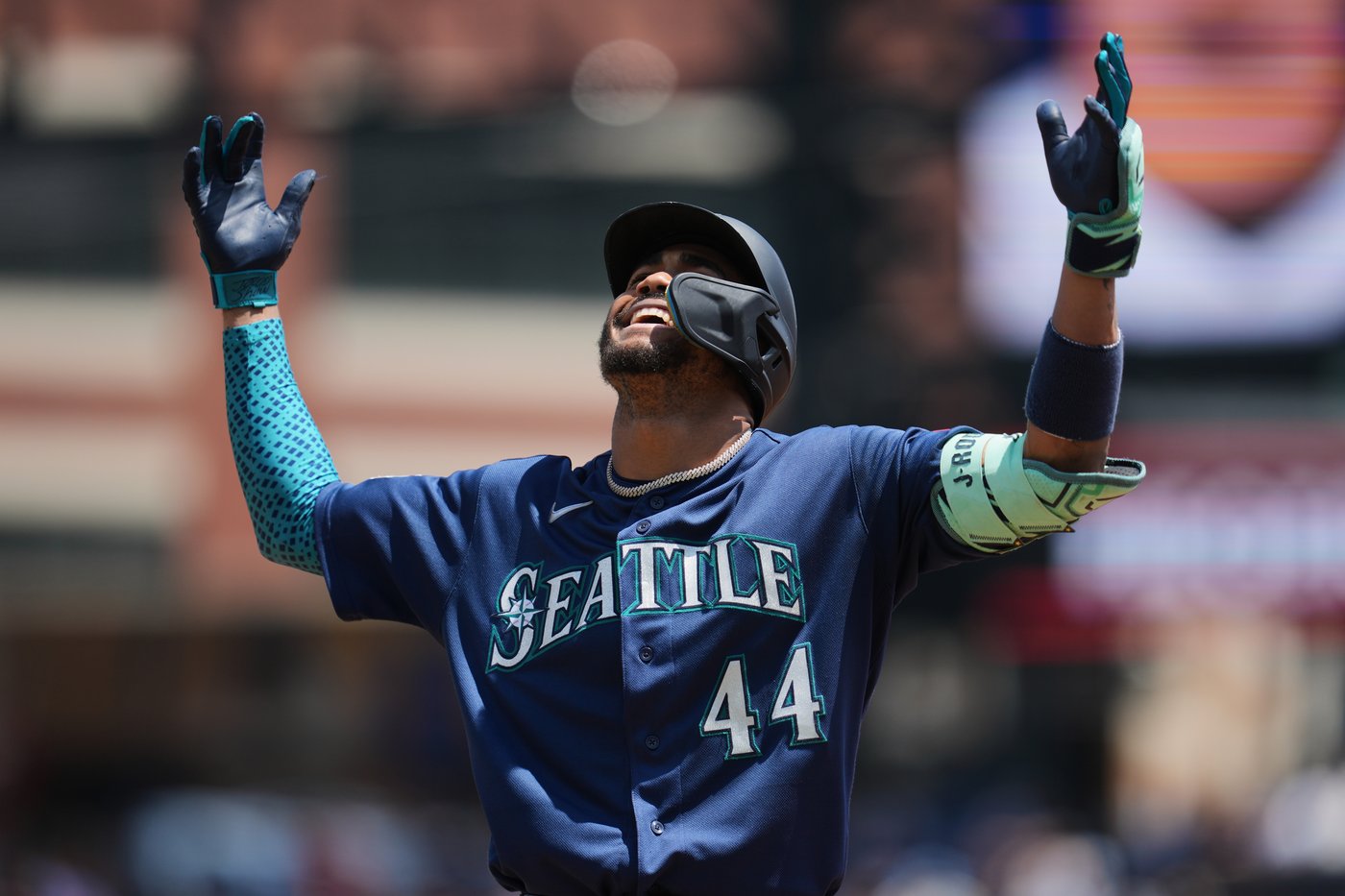 Bryce Miller and Dominic Canzone lead the Mariners to a 4-0 win over the Tigers | iNFOnews.ca Bryce Miller and Dominic Canzone lead the Mariners to a 4-0 win over the Tigers | iNFOnews.ca